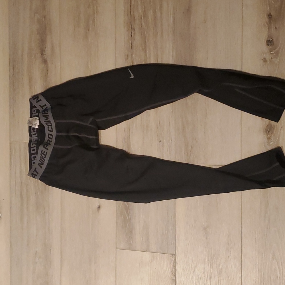 Nike Pro Combat Pants